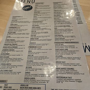 Egg Posh - Breakfast & Brunch Near Me - Frisco, Texas
