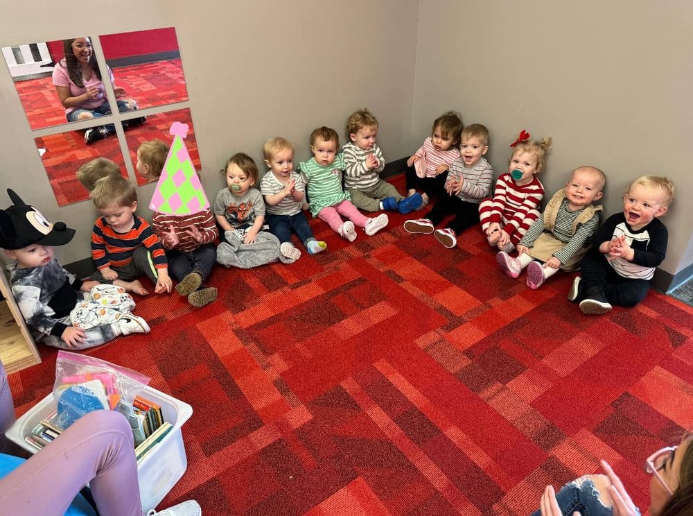 Elite Learning Academy & Preschool - childcare center in Omaha, NE