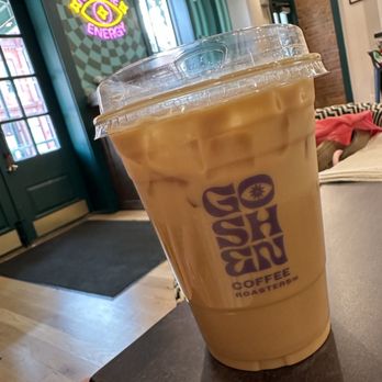 Goshen Coffee Roasters - Coffee & Tea Near Me - St. Louis, Missouri Goshen Coffee Roasters - Coffee & Tea Near Me - St. Louis, Missouri