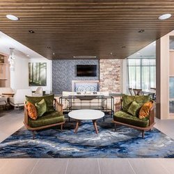 Fairfield by Marriott Inn & Suites Crestview