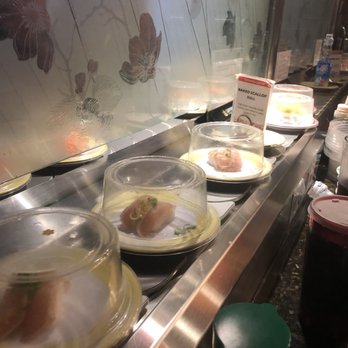 Teharu Sushi - Sushi Bars Near Me - Mesa, Arizona