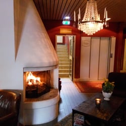 Trosa Stadshotell & Spa