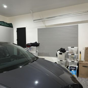 Closet Solutions - Los Alamitos - Interior Design Near Me - Los Alamitos, California