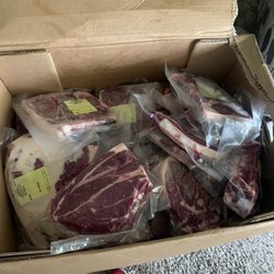 Elmwood Meat Plant