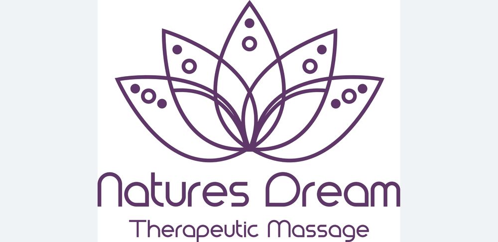 Nature's Dream Therapeutic Massage Logo