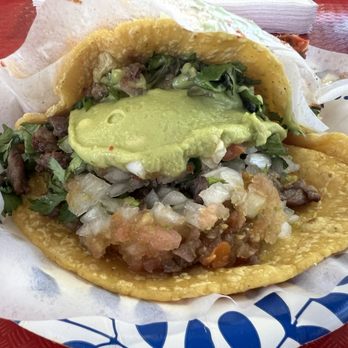 Tacos El Gordo - 1/10/24 Taco De Asada - Tacos Near Me - Las Vegas, Nevada Tacos El Gordo - 1/10/24 Taco De Asada - Tacos Near Me - Las Vegas, Nevada