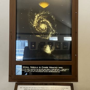 Mount Wilson Observatory - The metaverse exists - Observatories Near Me - Mount Wilson, California