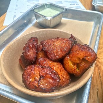 Bartaco - Fried plantains - Mexican Near Me - Tampa, Florida Bartaco - Fried plantains - Mexican Near Me - Tampa, Florida