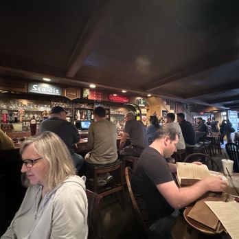 Jessop's Tavern - New Castle, DE