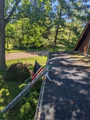 Gutter Cleaning Services - Our Gutter Cleaning portfolio showcases professional, efficient, and thorough work on a variety of residential and commercial properties. Each project highlights our commitment to safety, cleanliness, and preventing costly water damage by ensuring gutters and downspouts are clear and fully functional. From routine maintenance to post-storm cleanups, our attention to detail and customer satisfaction is evident in every job. Call for your Free Quote Today! Gutter Cleaning Services - Our Gutter Cleaning portfolio showcases professional, efficient, and thorough work on a variety of residential and commercial properties. Each project highlights our commitment to safety, cleanliness, and preventing costly water damage by ensuring gutters and downspouts are clear and fully functional. From routine maintenance to post-storm cleanups, our attention to detail and customer satisfaction is evident in every job. Call for your Free Quote Today!