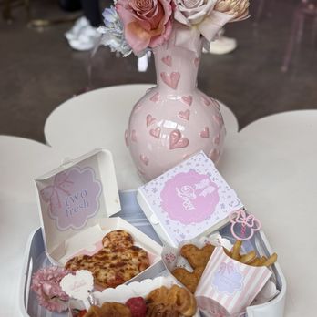 Domain 8208 - Minnie pizzas, waffles and chicken nuggets - Venues & Event Spaces Near Me - Houston, Texas Domain 8208 - Minnie pizzas, waffles and chicken nuggets - Venues & Event Spaces Near Me - Houston, Texas