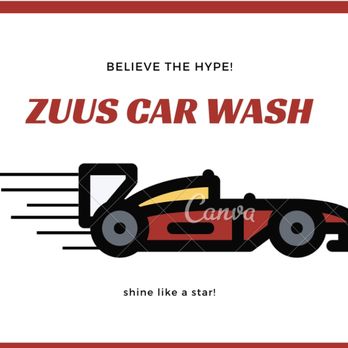 Zuus Car Wash - Believe the hype! @ zuus you definitely will shine like a star. - Car Wash Near Me - Manteca, California Zuus Car Wash - Believe the hype! @ zuus you definitely will shine like a star. - Car Wash Near Me - Manteca, California
