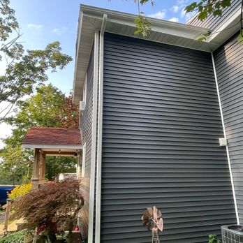 Mendez Gutters - Gutter Services Near Me - Grand Rapids, Michigan Mendez Gutters - Gutter Services Near Me - Grand Rapids, Michigan