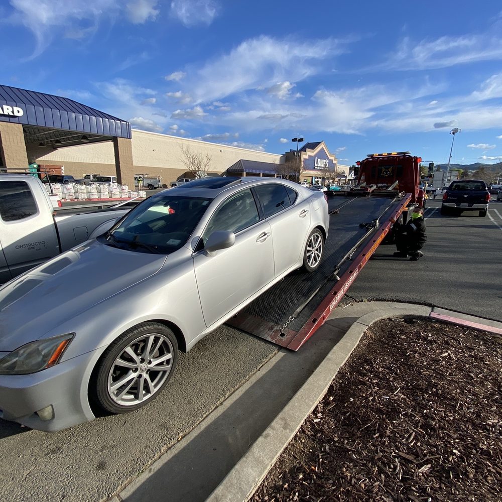 Fast, accurate and fair service!