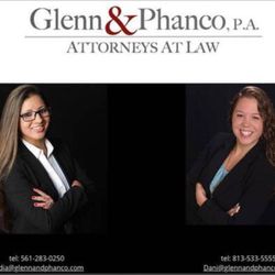 Glenn and Phanco, PA