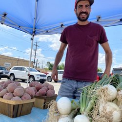 Athens Farmer's Market