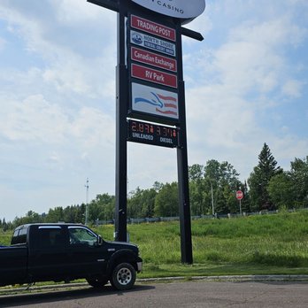Timber Wagon - Food Trucks Near Me - Grand Marais, Minnesota