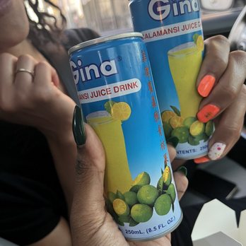 Tipunan  - Calamansi Juice - Filipino Near Me - Oakland, California