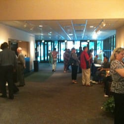 Dupree Theater