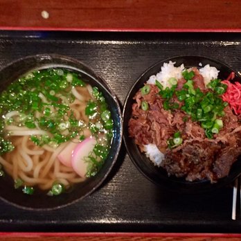 Udon St Marks - Japanese Near Me - New York, New York