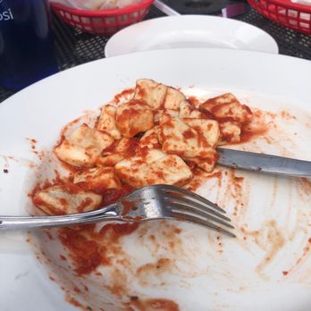 Georgina's Pizzeria - Unbeatable gnocchi. - Pizza Near Me - Morrisville, North Carolina