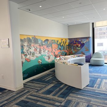 Southwest Library - Libraries Near Me - Washington, DC, District of Columbia