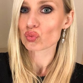 Epitome Studios - Me with some makeup and my awesome lashes! - Eyelash Service Near Me - Milton, Massachusetts