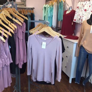 Bombshell Boutique - Bombshell Boutique - Women's Clothing Near Me - Campbell, California