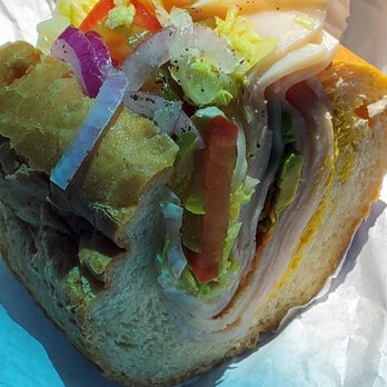 Qwik Korner Deli Grocery - #4 - Grocery Near Me - Solana Beach, California