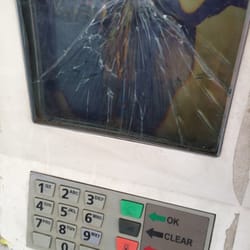ampm - Nothin works