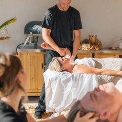 Natural Wellness Massage