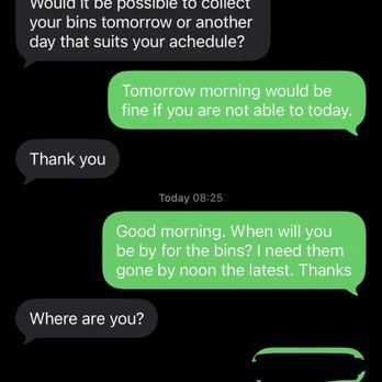 Bin-It - Movers Near Me Bin-It - Movers Near Me