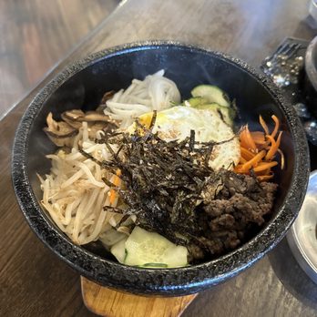 Soy Tofu - Korean Near Me - La Palma, California