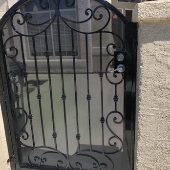 Custom Customs - Fences & Gates Near Me - Henderson, Nevada Custom Customs - Fences & Gates Near Me - Henderson, Nevada