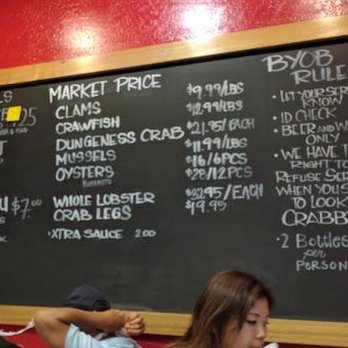 Da Shrimp Hale - The picture everyones looking for lol market price 8/23/16 - Seafood Near Me - Kahului, Hawaii Da Shrimp Hale - The picture everyones looking for lol market price 8/23/16 - Seafood Near Me - Kahului, Hawaii