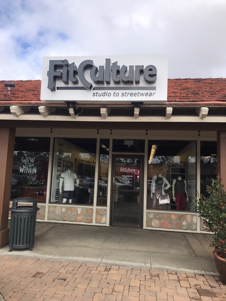 FitCulture Logo