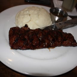 Skirt Steak