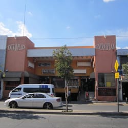 Central Plaza