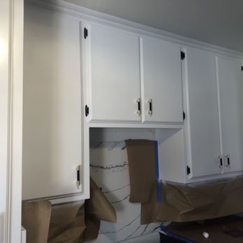 Zeffery's Cabinets - Gorgeous cabinets thank you BRIAN thank you JIM! - Cabinetry Near Me - Montclair, California Zeffery's Cabinets - Gorgeous cabinets thank you BRIAN thank you JIM! - Cabinetry Near Me - Montclair, California