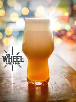The Wheel Apizza Pub by null