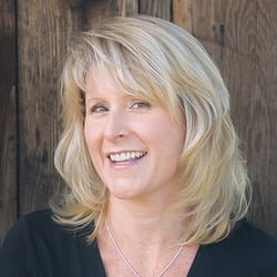 Nutrition Savvy - Jori Zimmerman, Certified Nutrition Therapist