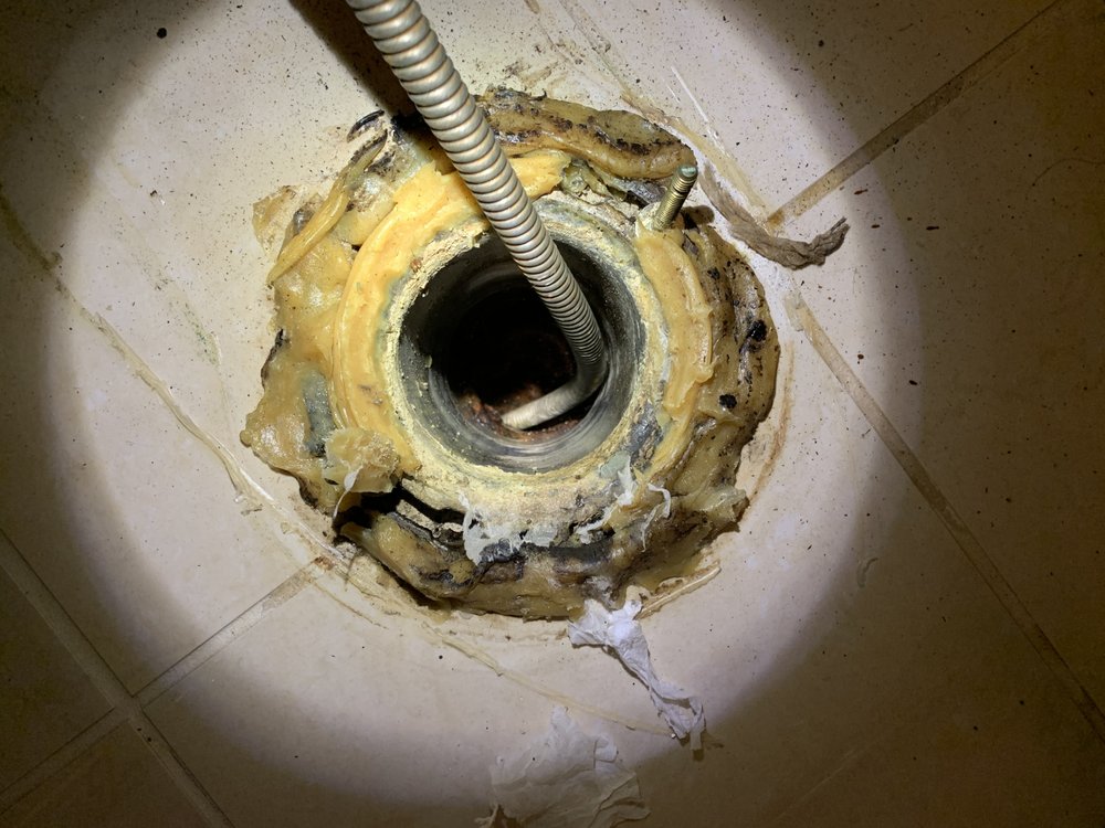 Slide of Teo's Sewer & Drain