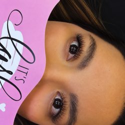 Beauty lash by Sam