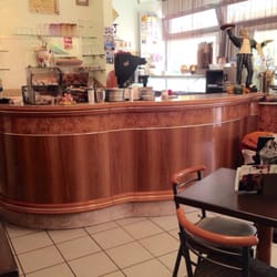 Eiscafé Capriccio