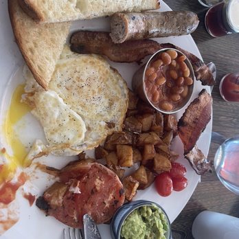 Flour Mill Scratch Kitchen Restaurant - Canadian (New) Near Me - Niagara Falls, Ontario