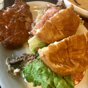 Fire On The Mountain - I usually love their burgers! Sadly, this one was over cooked. - Chicken Wings Near Me - Denver, Colorado