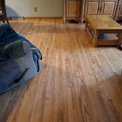 Paramount Wood Floors