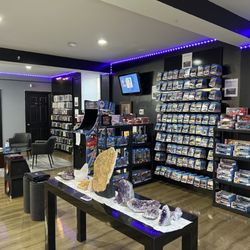 860 Pro & Shop