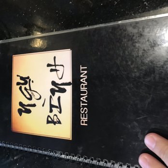 Ngự Bình Restaurant - Menu - Vietnamese Near Me - Westminster, California Ngự Bình Restaurant - Menu - Vietnamese Near Me - Westminster, California