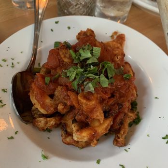Fumo - Spicy Calamari - Pizza Near Me - New York, New York Fumo - Spicy Calamari - Pizza Near Me - New York, New York
